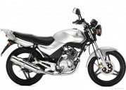 Yamaha YBR 125